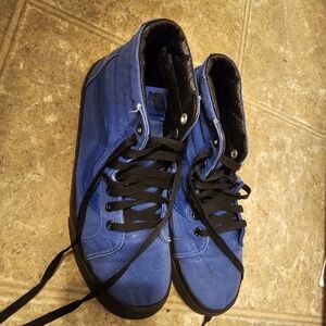VANS Sk8 HiTopMen's 9.5Women's 11